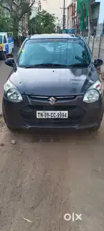 Maruti Suzuki Alto, 2016, Petrol