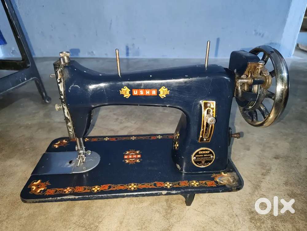 Silai machine Usha