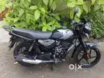 2024 bajaj ct 110x