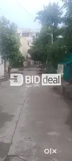 Residential Open Plot(Chandkheda)