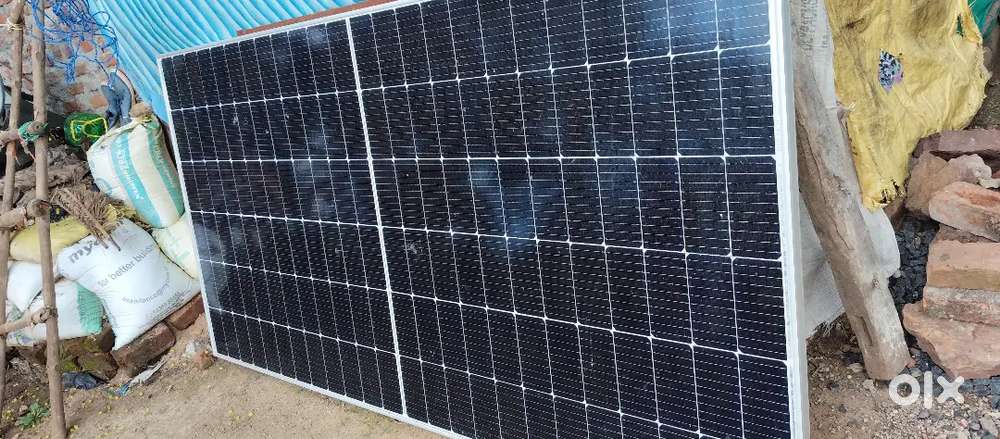 Solar penal