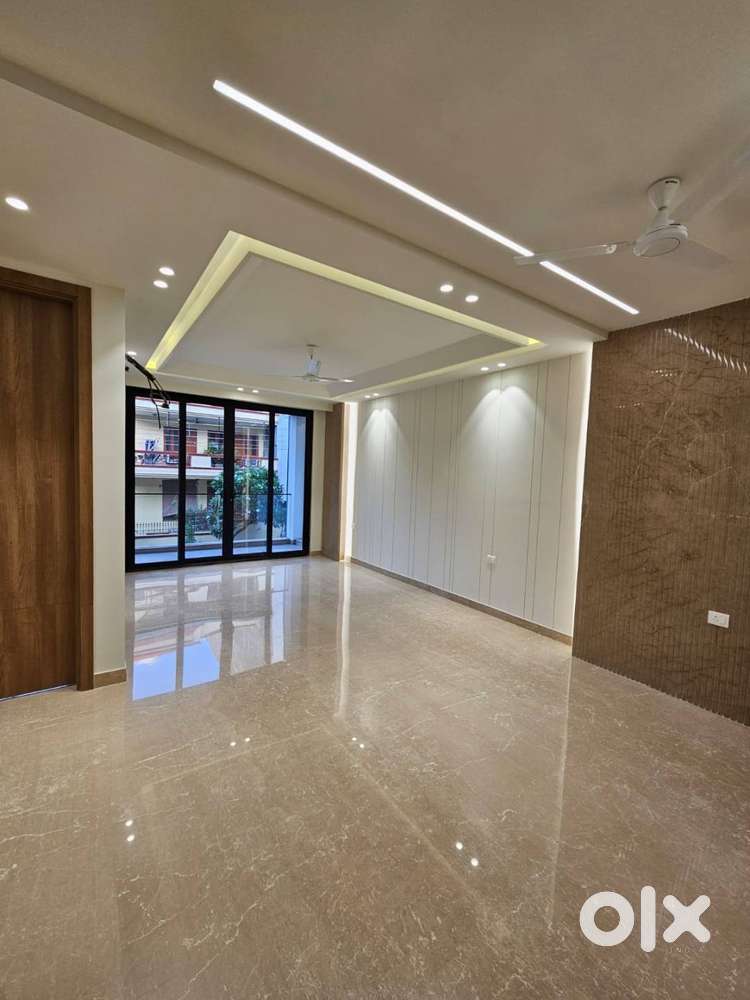 Rent - Morden 4 BHK @ Shela