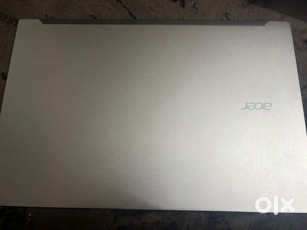 Laptop acer