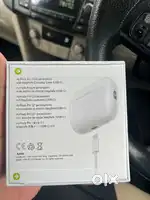 Air pods pro