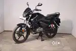 6877/PASSION PRO/BANK FINANCE AVAILABLE