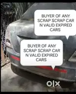 Buyer of any scrap car n Accident cars n Damage cars