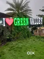 FARMHOUSE PROPERTY IN GREEN VALLEY RESORT