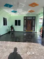 Room rent available