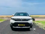 Maruti Suzuki Brezza 1.5 ZXI Plus SMART HYBRID, 2023, Petrol