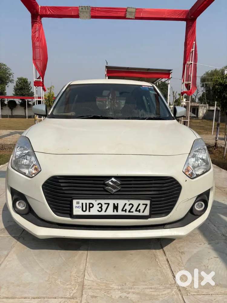 Maruti Suzuki Swift 2000