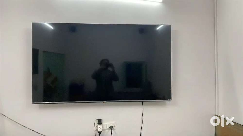 Thomson 65 inch qled