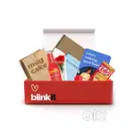 BHOPAL BLINKIT DELIVERY BOY (EARN RS.55,000 TO RS.70,000)