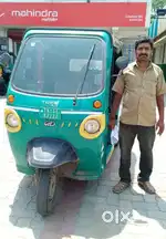 Auto Driver Wanted