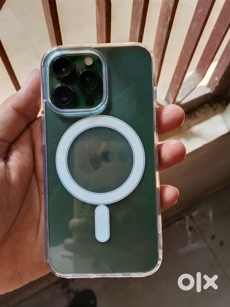 13 pro fress condition  256gb