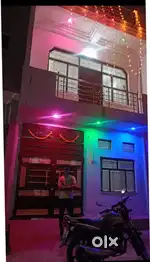 Duplex property sell (New housing board colony)
