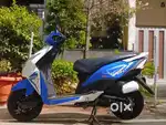 Honda Dio 2016 Model 1st owner