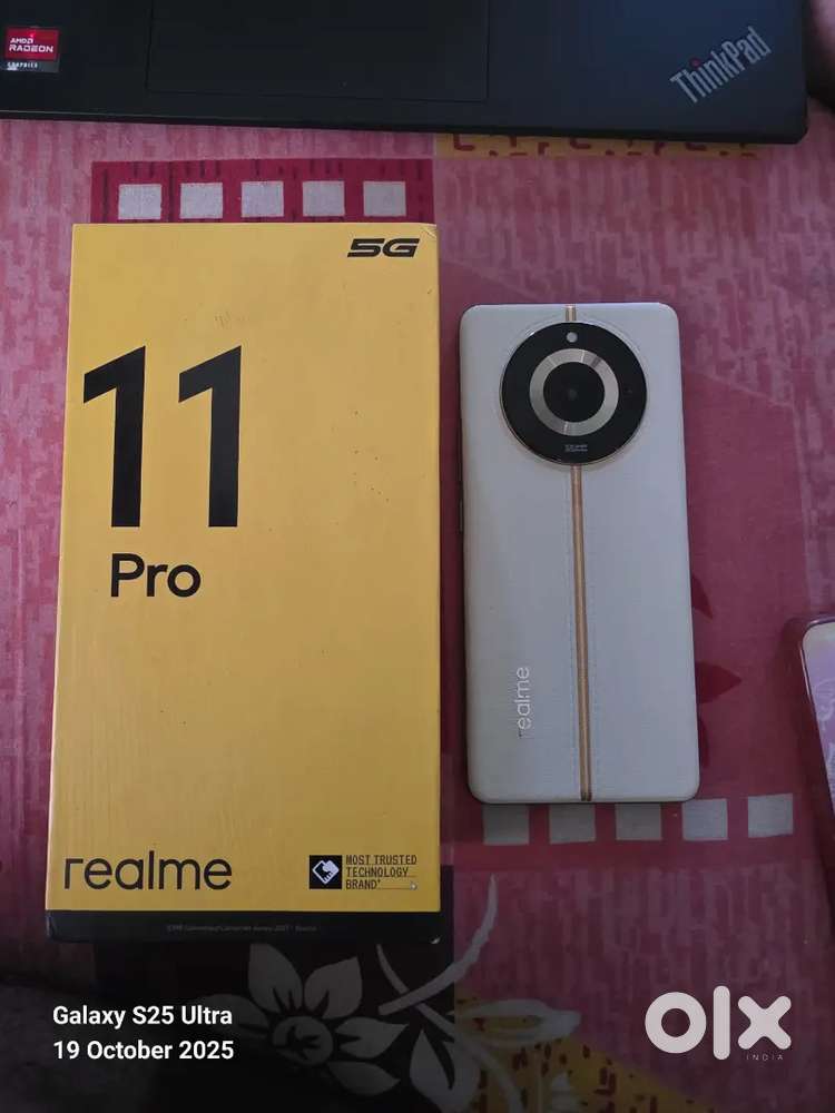 Sell Realme 11 Pro 8/128 GB