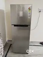 Samsung double door fridge