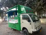 Food van chota hathi