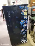 LG 185 Ltr Fridge