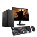 New computer i3