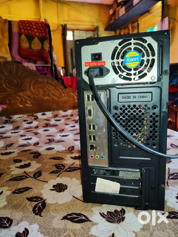 Brand new condition , 6 month old