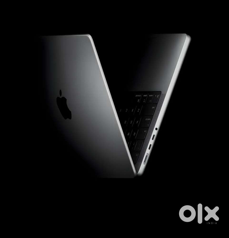 Apple MacBook Pro (Intel i9 • 64GB RAM • 1TB SSD • 4GB Graphics)