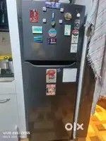 Lg 255 litre double door refrigerator