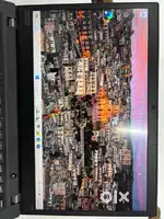 Refurbished laptop