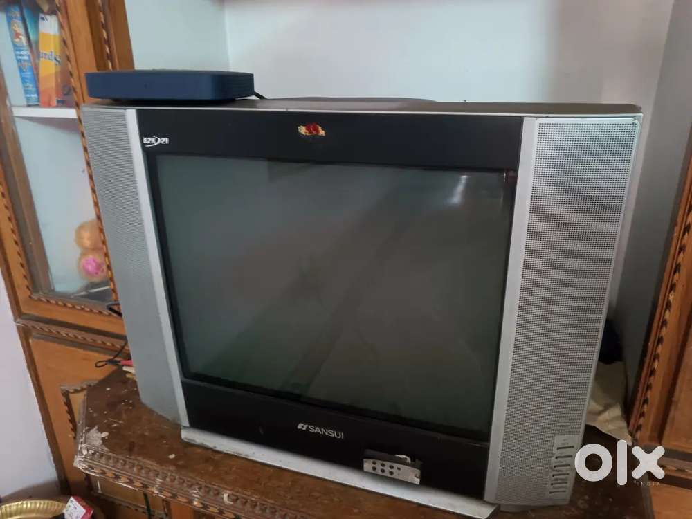 Sansui TV  Good Condition