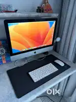Apple iMac 21.5 (2017) – Excellent Condition  Lightly Used