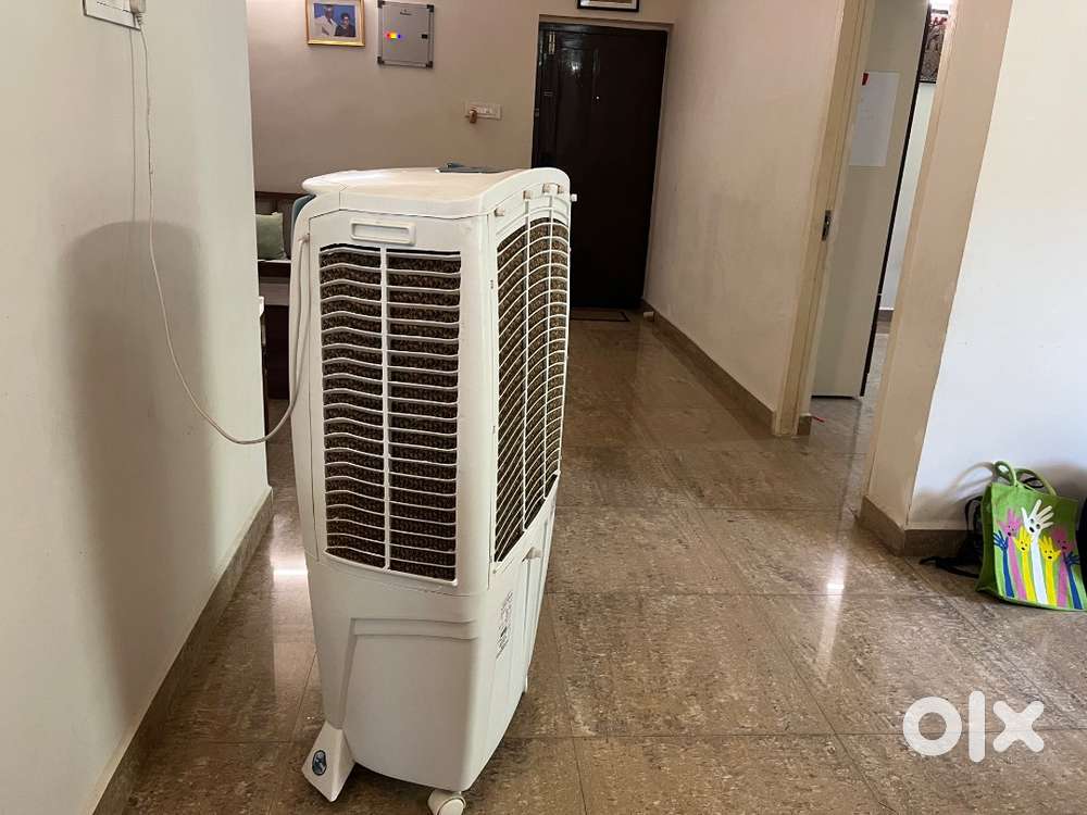 crompton ozone 75 air cooler