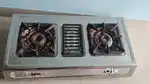 Gas stove for sale