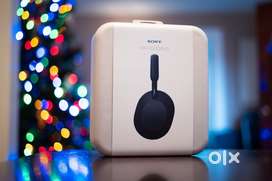 Sony WH-1000XM5
