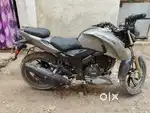 Top condition bike all working