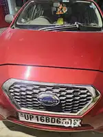 Nissan PATROL 2016 CNG pass Alloy wheel Good Condition