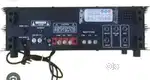 Dj amplifier 300 watt old 4 month
