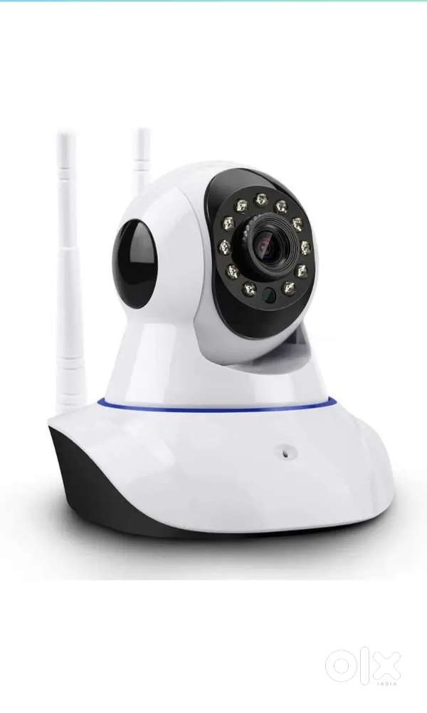 CCTV Camera