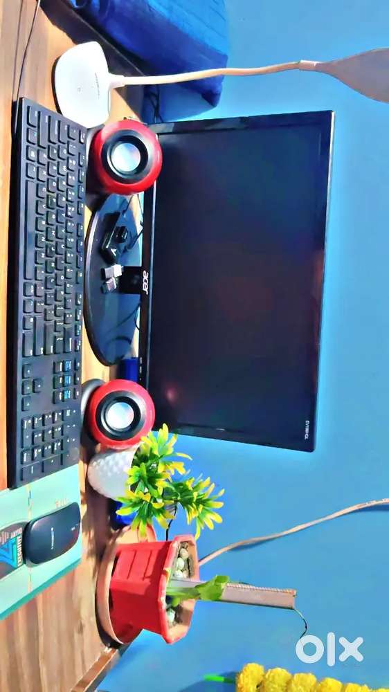Computer sets (pc)