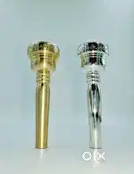 Trumpet Mouthpiece Rudy Muck 17C *FREE DELIVERY PAN INDIA*