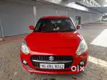 Maruti Suzuki Swift VXi + Manual, 2018, Petrol