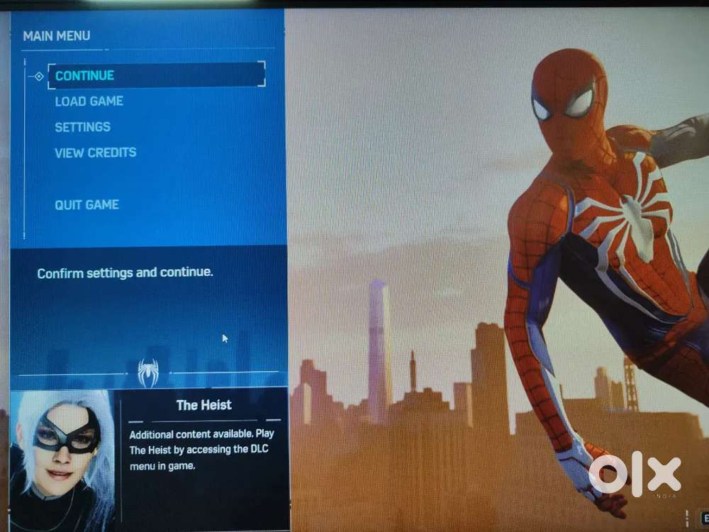 PC games all PC game
