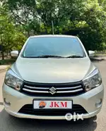 Maruti Suzuki Celerio 2014-2017 VXI AT, 2016, Petrol