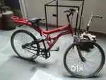 Hercules atom turbodrive cycle