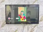 Sony tv 32”