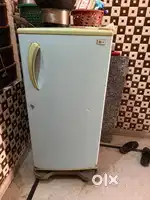 LG  160ml  Single door refrigirator