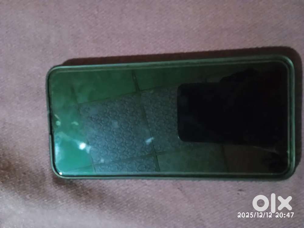 Oppo A12 (3GB/32GB) – Excellent Condition – Full Set