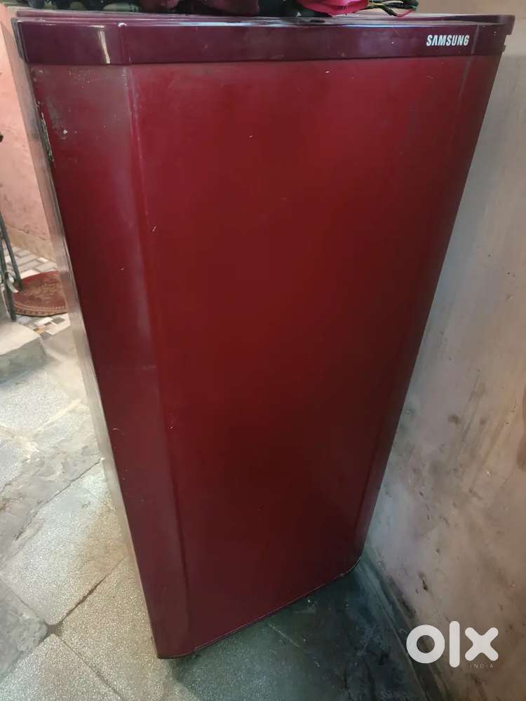 Samsung 190 liters Refrigerator in good working condition