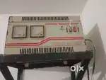 Automatic Voltage Stabilizer 5KW