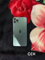 I phone 11 pro max